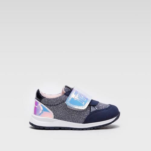 Sneakersy Nelli Blu CM200628-27B Materiál/-Syntetický,Látka/-Látka Sneakersy Nelli Blu CM200628-27B Materiál/-Syntetický,Látka/-Látka