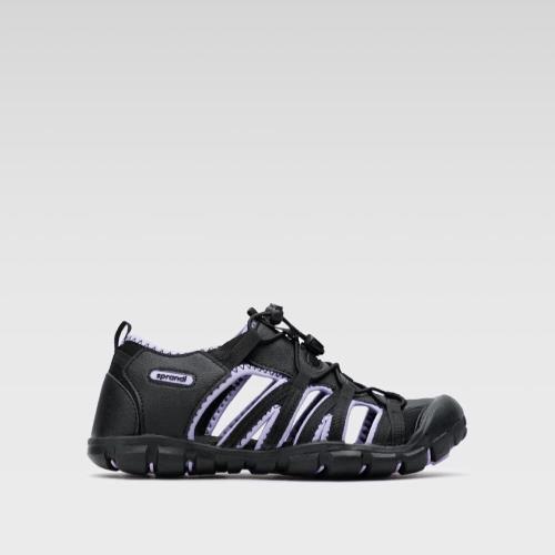 Sandály Sprandi WP81-22463 Materiál/-Syntetický,Látka/-Látka