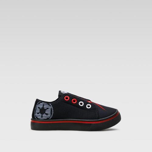 Tenisky Star Wars CP76-SS22-31LC-A Látka/-Látka Tenisky Star Wars CP76-SS22-31LC-A Látka/-Látka