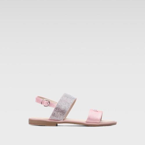 Sandály DeeZee CM12345 Materiál/-Syntetický