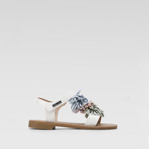 Sandály Nelli Blu CS2882-07 Materiál/-Syntetický Sandály Nelli Blu CS2882-07 Materiál/-Syntetický