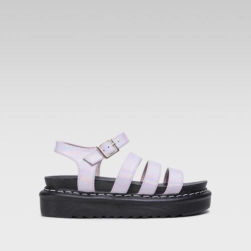 Sandály Jenny Fairy WFA1822-1 Materiál/-Syntetický