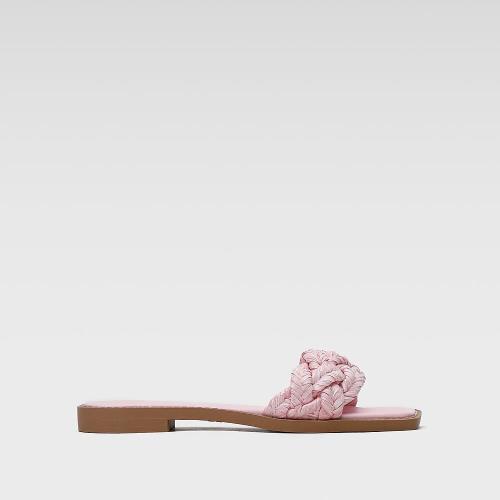 Pantofle Jenny Fairy LS5795-01 Materiál/-Velice kvalitní materiál