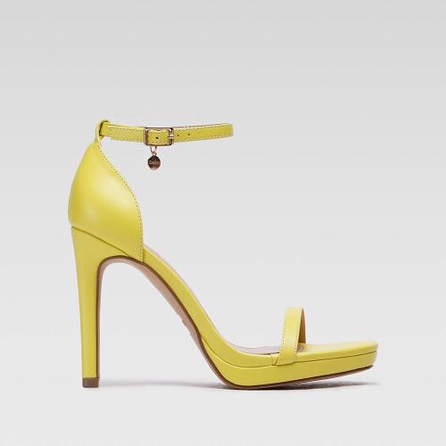 Sandály DeeZee LS5133-10A Materiál/-Syntetický