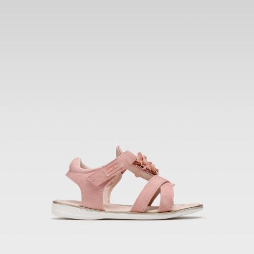 Sandály Nelli Blu CM2110359SG Materiál/-Syntetický Sandály Nelli Blu CM2110359SG Materiál/-Syntetický