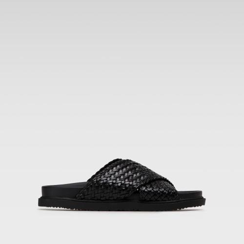 Pantofle Jenny Fairy WS5516-40 Materiál/-Syntetický