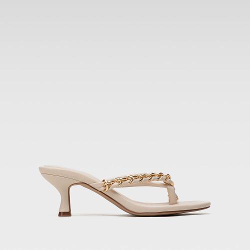 Pantofle Jenny Fairy LS5730-04C Materiál/-Syntetický