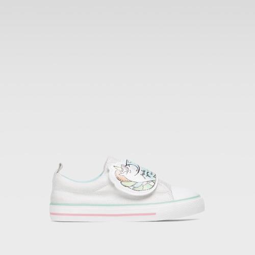 Tenisky Nelli Blu NS21-07-30 Látka/-Látka