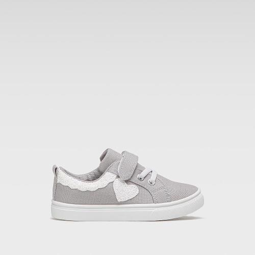 Tenisky Nelli Blu CF21183B Látka/-Látka