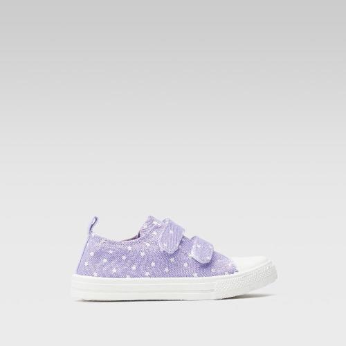 Tenisky Nelli Blu CF21175C Látka/-Látka