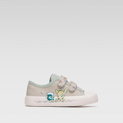 Tenisky Disney Classics AW22-034DCLS Látka/-Látka Tenisky Disney Classics AW22-034DCLS Látka/-Látka