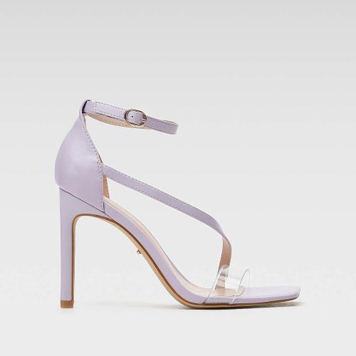 Sandály DeeZee LS5713-01 Materiál/-Syntetický