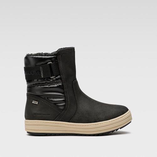 Kotníkové boty Tom Tailor 4294704 Materiál/-Syntetický