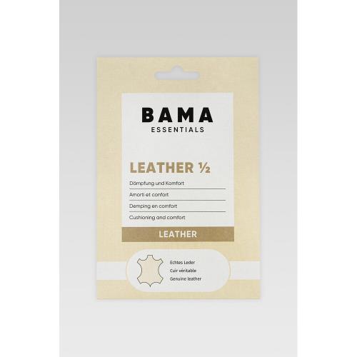 Doplňky k obuvi BAMA PÓŁWKŁADKI LEATHER HALF