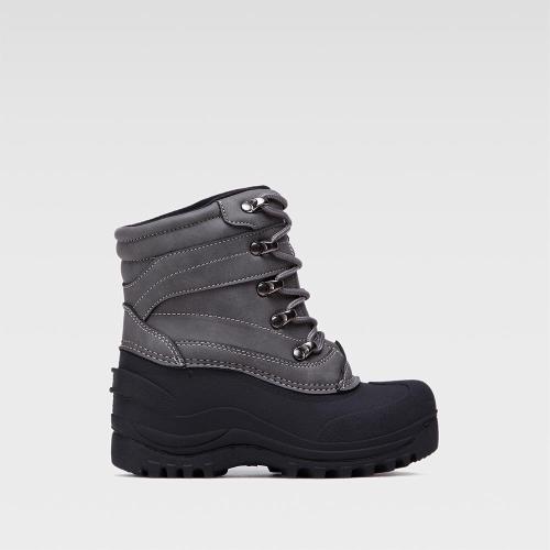 Šněrovací boty SPRANDI EARTH GEAR CP86-22876 Materiál/-Syntetický,Materiál/-Velice kvalitní materiál