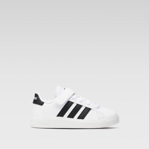 Sportovní adidas GRAND COURT 2.0 EL K  GW6521 Materiál/-Syntetický