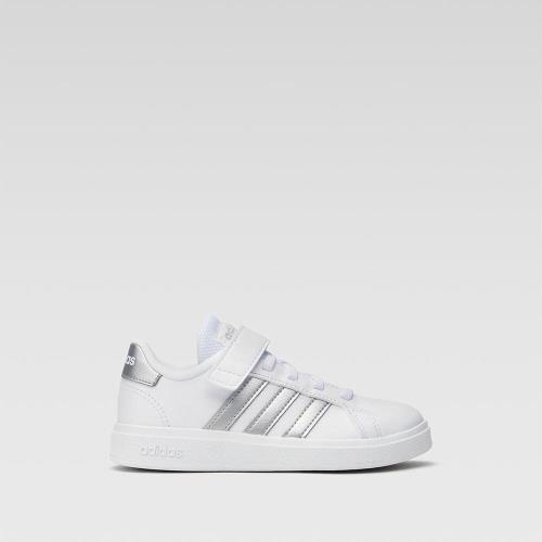 Sportovní adidas GRAND COURT 2.0 EL K GW6516 Materiál/-Syntetický Sportovní adidas GRAND COURT 2.0 EL K GW6516 Materiál/-Syntetický