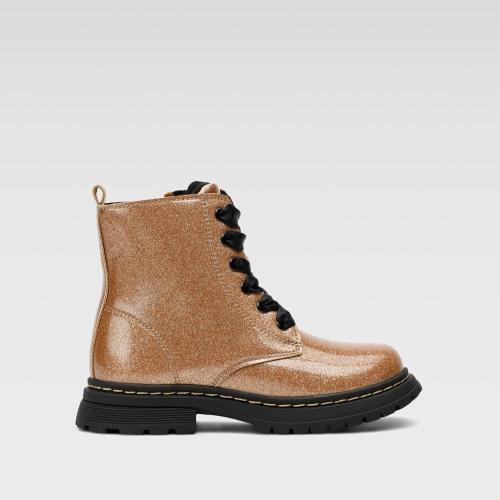 Šněrovací obuv Nelli Blu CM211101-29 Materiál/-Syntetický