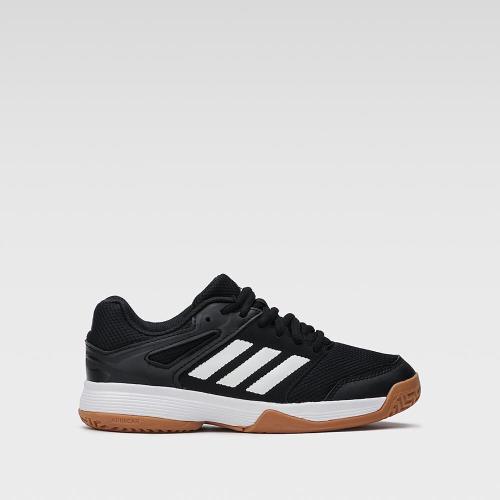 Sportovní adidas SPEEDCOURT K IE4295 Materiál/-Syntetický,Látka/-Látka Sportovní adidas SPEEDCOURT K IE4295 Materiál/-Syntetický,Látka/-Látka