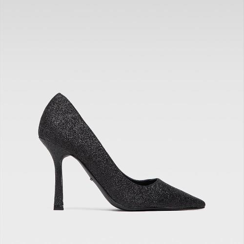 Lodičky DeeZee KL-F2108-4 Materiál/-Velice kvalitní materiál