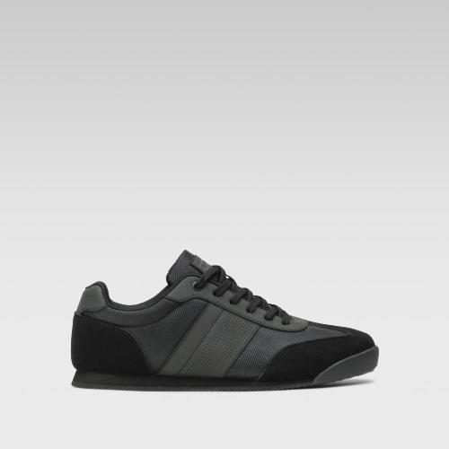 Tenisky Lanetti MP07-6878-07 Látka/-Látka