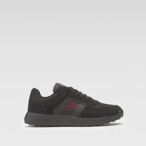 Tenisky Lanetti MP07-11698-01 Materiál/-Syntetický,Látka/-Látka