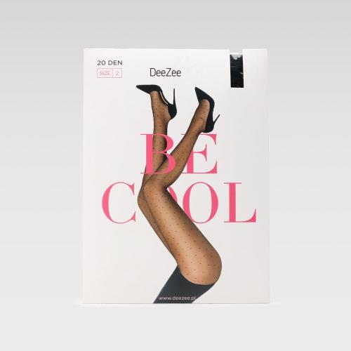 Punčocháče DeeZee 9WB-004-AW22