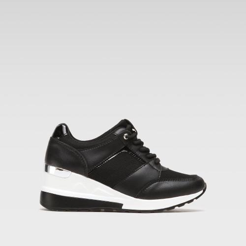 Tenisky Clara Barson WS2229-23 Materiál/-Syntetický,Látka/-Látka