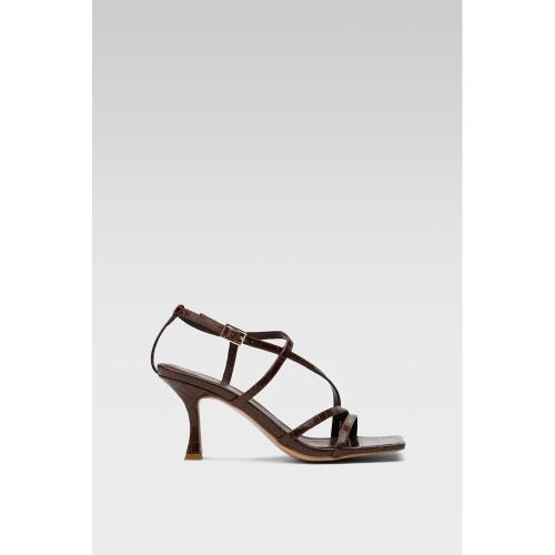 Sandály Jenny Fairy NAOMI LS5749-12 Materiál/-Syntetický