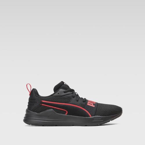 Sportovní Puma PUMA WIRED RUN PURE 38927509 Látka/-Látka