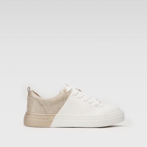 Tenisky DeeZee WS2158-07 Materiál/-Syntetický