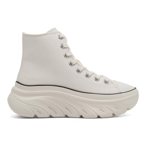 Sportovní obuv Skechers FUNKY STREET 177430 WHT Látka/-Látka Sportovní obuv Skechers FUNKY STREET 177430 WHT Látka/-Látka