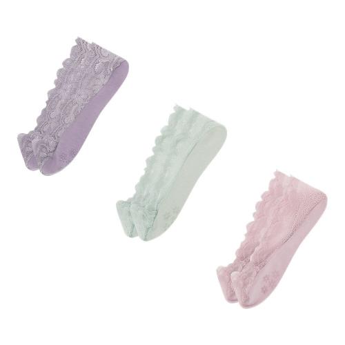 Ponožky Jenny Fairy 4WB-011-SS23 (3-PACK)