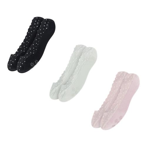 Ponožky Jenny Fairy 4WB-008-SS23 (3-PACK)