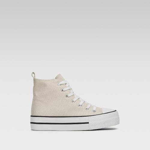 Tenisky Jenny Fairy WSS20468-01 Látka/-Látka