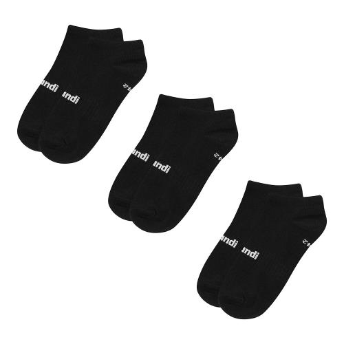 Ponožky Sprandi 0MB-003-SS23 (3-PACK)