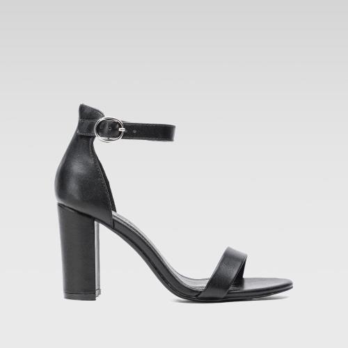 Sandály Jenny Fairy WSS20538-01 Materiál/-Syntetický