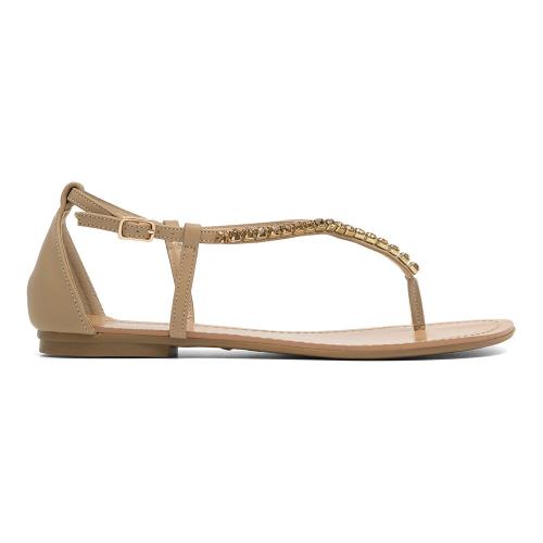 Sandály DeeZee ARIEL KL-F103-58 Materiál/-Syntetický