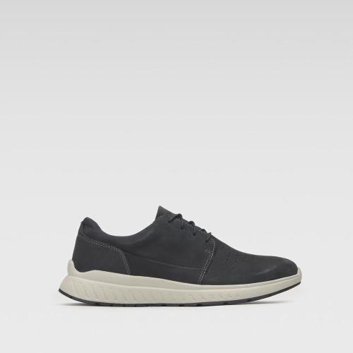 Tenisky Lasocki MISTON-13 MB Přírodní kůže (useň) - Nubuk