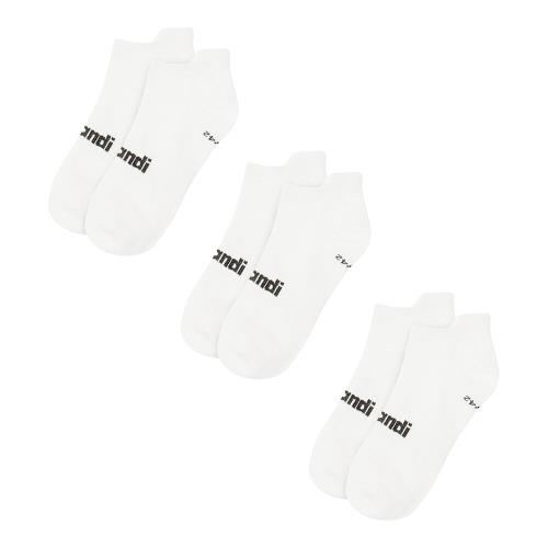 Ponožky Sprandi 0MB-006-SS23 (3-PACK)