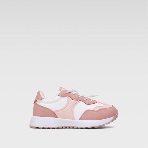 Sportovní Sprandi PUZZLE CP40-21608Z(IV)DZ Materiál/-Syntetický