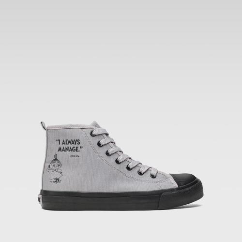 Tenisky MOOMIN CS192MMN Látka/-Látka