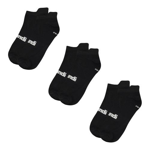 Ponožky Sprandi 0MB-001-SS23 (3-PACK)