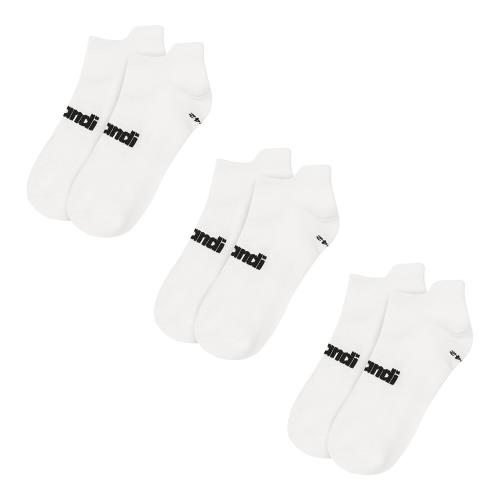 Ponožky Sprandi 0MB-002-SS23 (3-PACK)