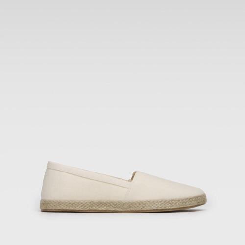 Espadrilky DeeZee LILY WSS20375-35 Látka/-Látka Espadrilky DeeZee LILY WSS20375-35 Látka/-Látka