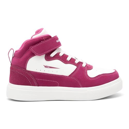 Sportovní Sprandi MISTY HIGH CP70-23553 Materiál/-Velice kvalitní materiál