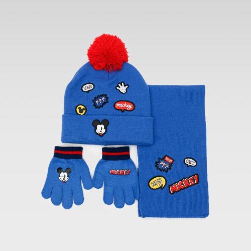 Zimní čepice Disney Classics ACCCS_AW22_082DSTC