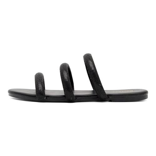 Pantofle Bassano LC031022-1 Materiál/-Syntetický