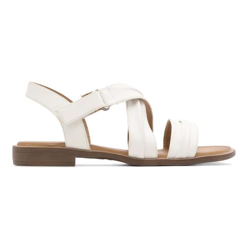 Sandály Clara Barson NAMARA WS6112-04 Materiál/-Velice kvalitní materiál