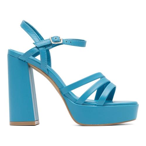 Sandály Jenny Fairy CLEO WSS20925-02 Materiál/-Syntetický